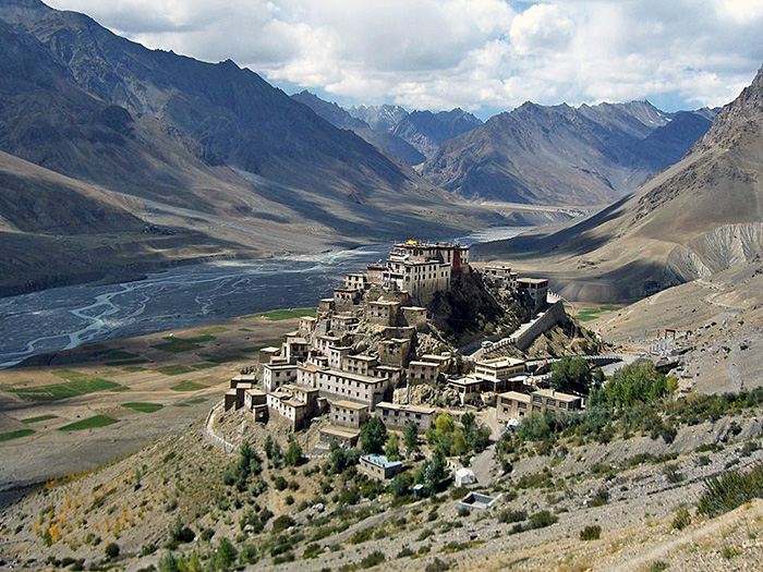 Spiti