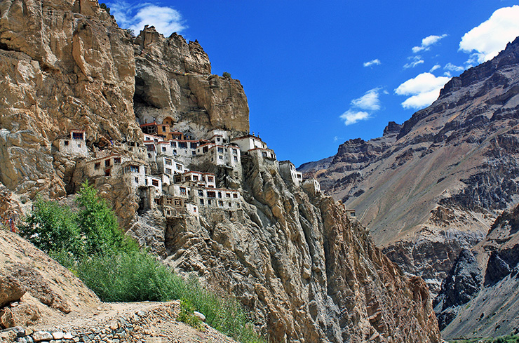 Zanskar | Inde du nord